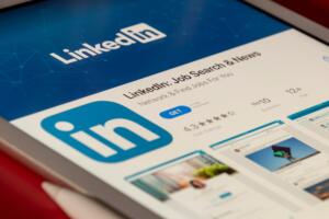 Is jouw LinkedIn profiel up-to-date? 