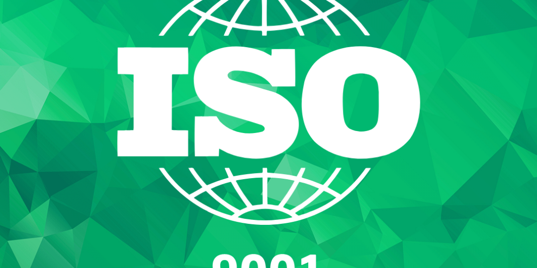 ISO9001