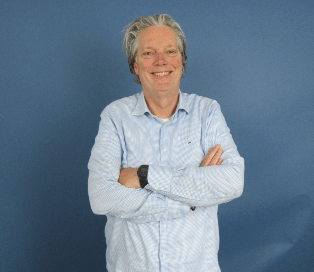 Wouter Beekman