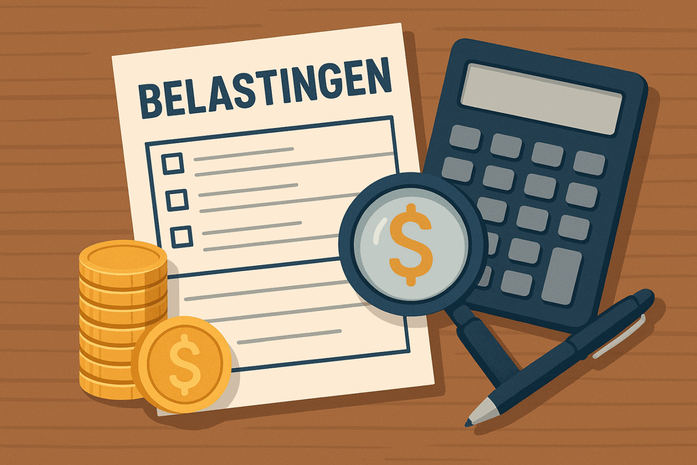 Vanaf 2026 betaal je méér belasting in box 3