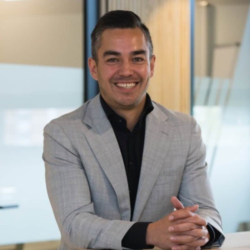 Vincent Rodriguez